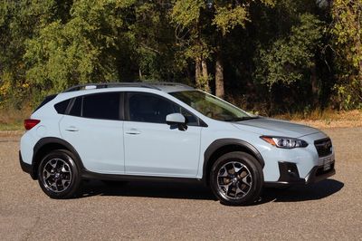 2018 Subaru Crosstrek - JF2GTABC5JH280800