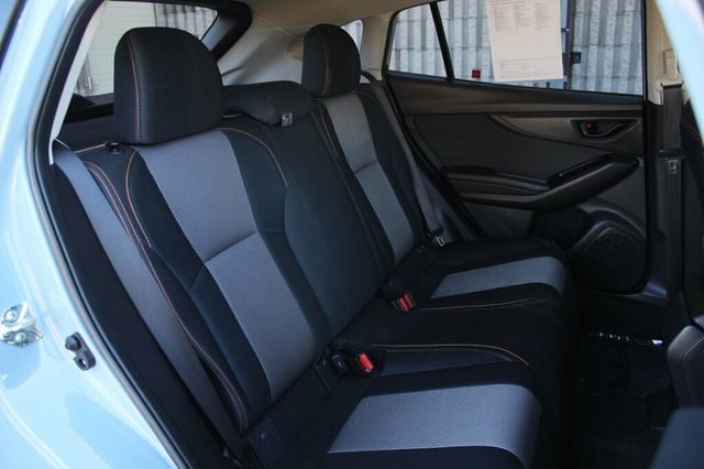 2018 Subaru Crosstrek ONE OWNER AWD 2.0i PREMIUM - 22931169 - 10
