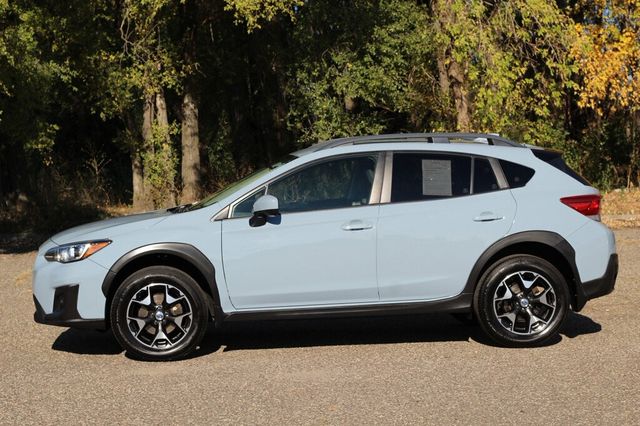 2018 Subaru Crosstrek ONE OWNER AWD 2.0i PREMIUM - 22931169 - 17