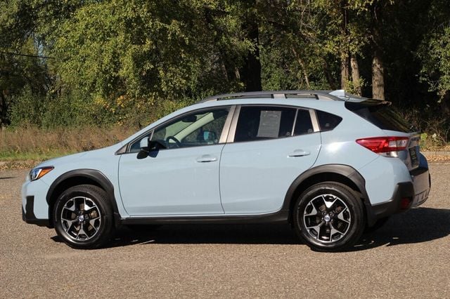 2018 Subaru Crosstrek ONE OWNER AWD 2.0i PREMIUM - 22931169 - 18