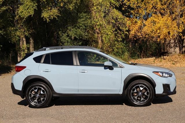 2018 Subaru Crosstrek ONE OWNER AWD 2.0i PREMIUM - 22931169 - 1