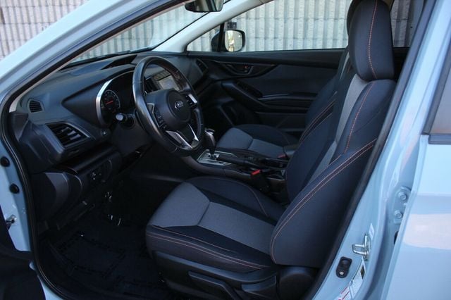 2018 Subaru Crosstrek ONE OWNER AWD 2.0i PREMIUM - 22931169 - 23
