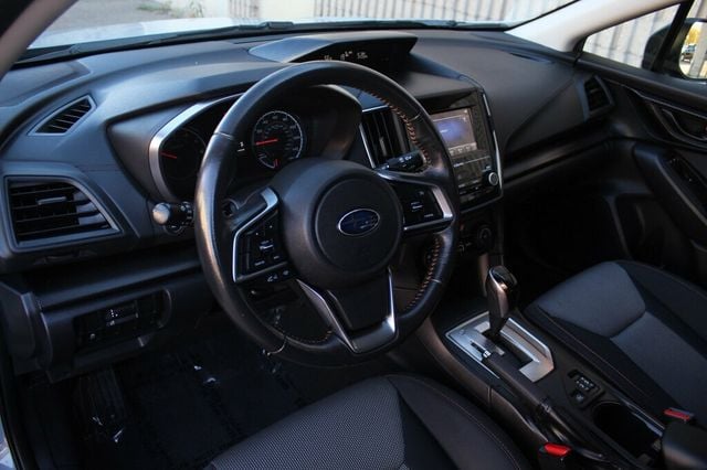 2018 Subaru Crosstrek ONE OWNER AWD 2.0i PREMIUM - 22931169 - 24