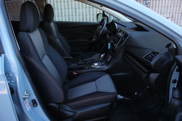 2018 Subaru Crosstrek ONE OWNER AWD 2.0i PREMIUM - 22931169 - 6