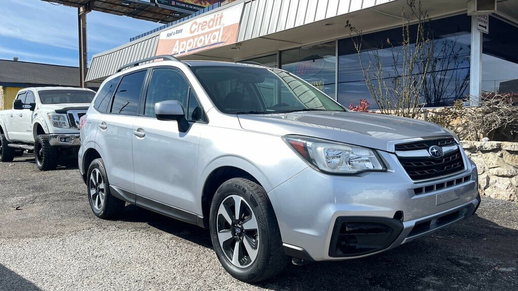 2018 Subaru Forester  - 22790720 | Video 1