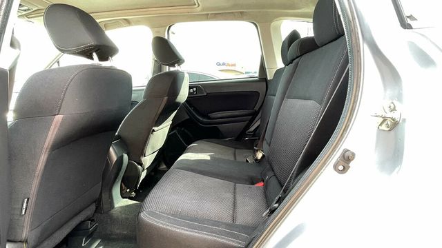2018 Subaru Forester  - 22790720 - 10