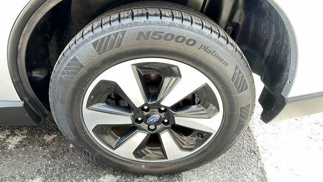 2018 Subaru Forester  - 22790720 - 11