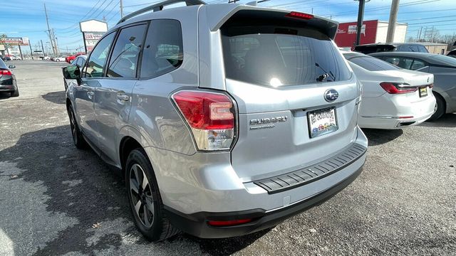 2018 Subaru Forester  - 22790720 - 12