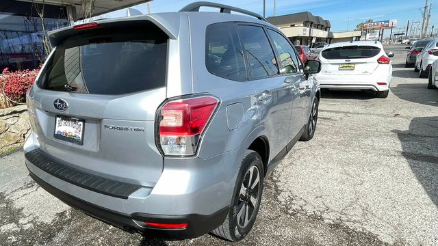 2018 Subaru Forester  - 22790720 - 14