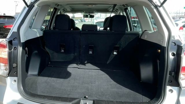 2018 Subaru Forester  - 22790720 - 15