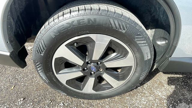 2018 Subaru Forester  - 22790720 - 16