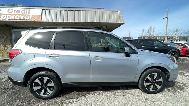 2018 Subaru Forester  - 22790720 - 17