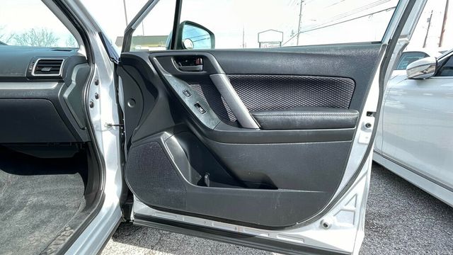 2018 Subaru Forester  - 22790720 - 18