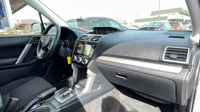 2018 Subaru Forester  - 22790720 - 19