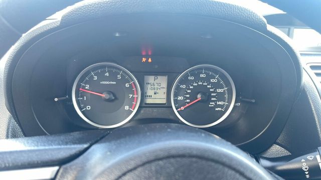 2018 Subaru Forester  - 22790720 - 21