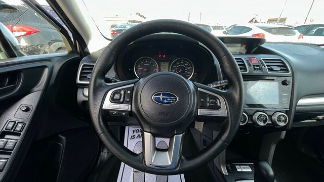2018 Subaru Forester  - 22790720 - 22