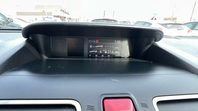 2018 Subaru Forester  - 22790720 - 24