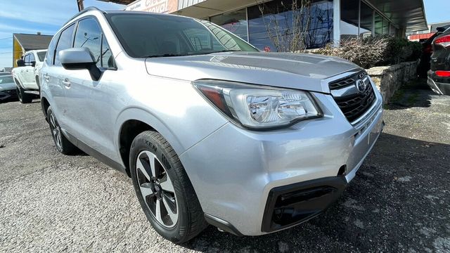 2018 Subaru Forester  - 22790720 - 3