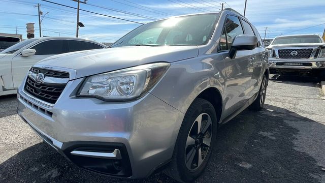 2018 Subaru Forester  - 22790720 - 4