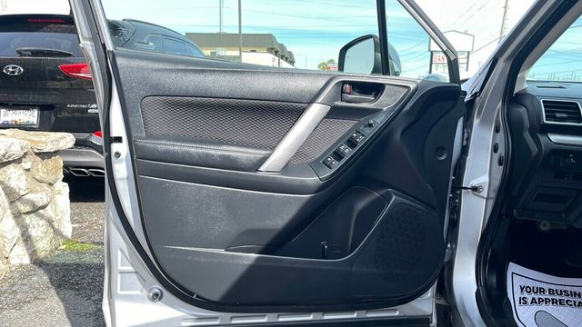 2018 Subaru Forester  - 22790720 - 6