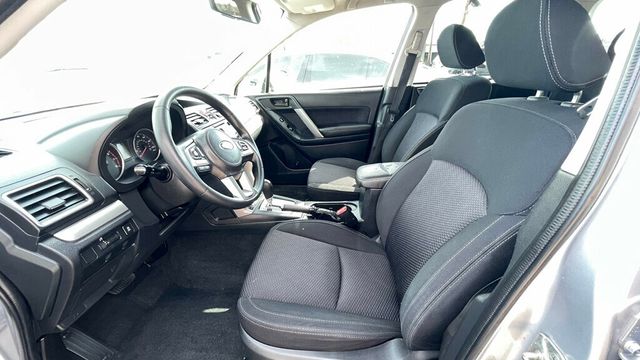 2018 Subaru Forester  - 22790720 - 7