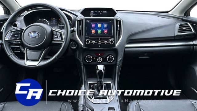 2018 Subaru Impreza 2.0i Limited 5-door CVT - 22311920 - 16