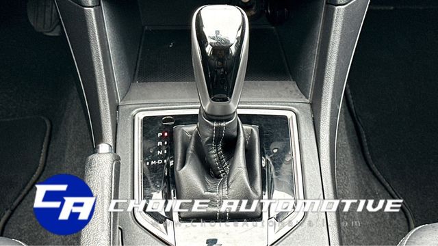 2018 Subaru Impreza 2.0i Limited 5-door CVT - 22311920 - 21