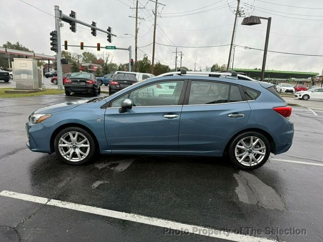 2018 Subaru Impreza 2.0I LIMITED W/LEATHER, HEATED SEATS, APPLE CARPLAY & ANDROID  - 22931140 - 9