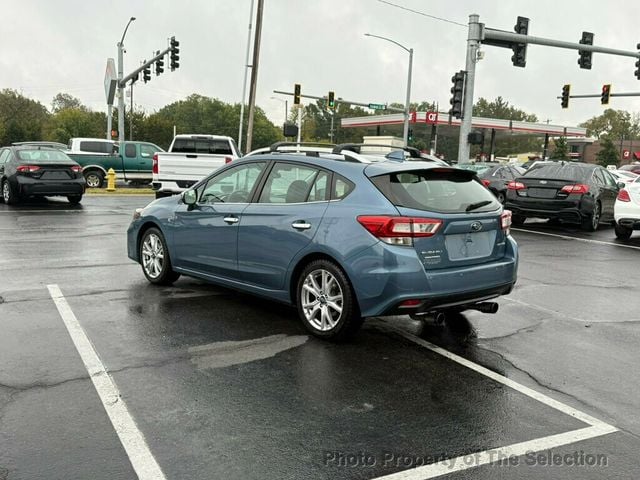 2018 Subaru Impreza 2.0I LIMITED W/LEATHER, HEATED SEATS, APPLE CARPLAY & ANDROID  - 22931140 - 10
