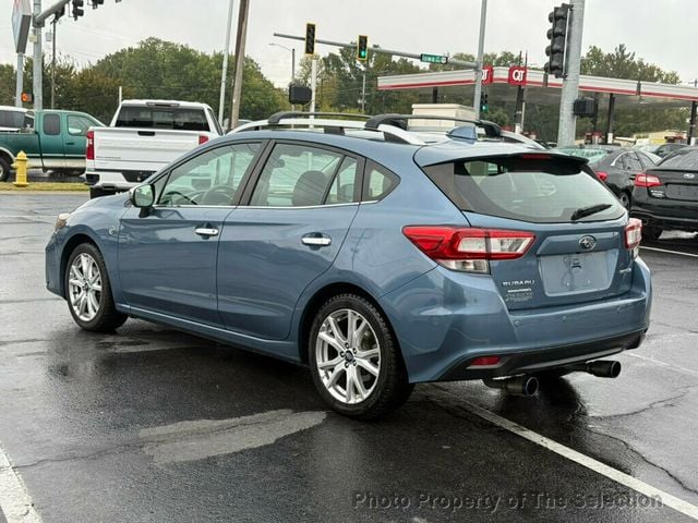 2018 Subaru Impreza 2.0I LIMITED W/LEATHER, HEATED SEATS, APPLE CARPLAY & ANDROID  - 22931140 - 11