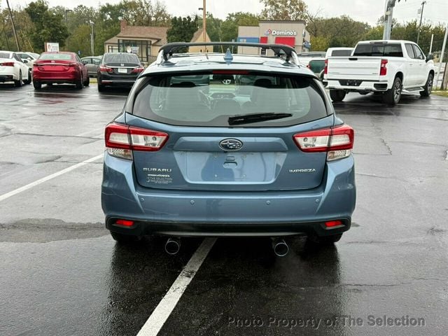 2018 Subaru Impreza 2.0I LIMITED W/LEATHER, HEATED SEATS, APPLE CARPLAY & ANDROID  - 22931140 - 12