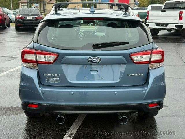 2018 Subaru Impreza 2.0I LIMITED W/LEATHER, HEATED SEATS, APPLE CARPLAY & ANDROID  - 22931140 - 13