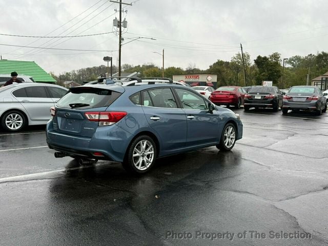 2018 Subaru Impreza 2.0I LIMITED W/LEATHER, HEATED SEATS, APPLE CARPLAY & ANDROID  - 22931140 - 14