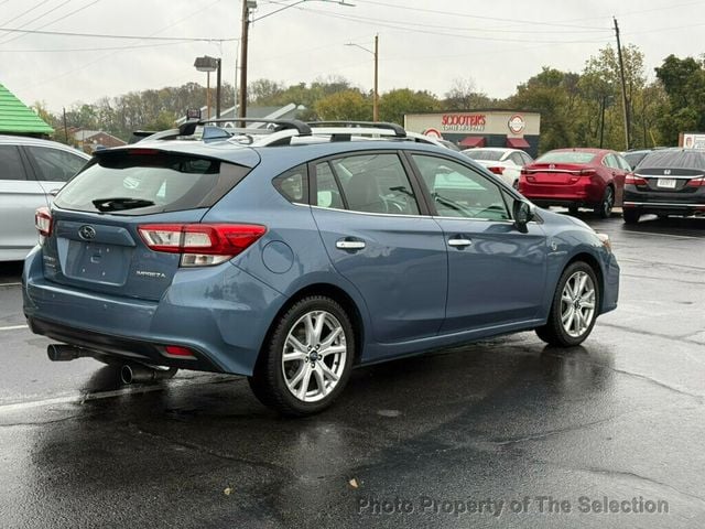 2018 Subaru Impreza 2.0I LIMITED W/LEATHER, HEATED SEATS, APPLE CARPLAY & ANDROID  - 22931140 - 15