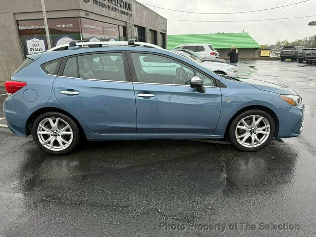 2018 Subaru Impreza 2.0I LIMITED W/LEATHER, HEATED SEATS, APPLE CARPLAY & ANDROID  - 22931140 - 16