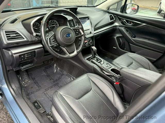 2018 Subaru Impreza 2.0I LIMITED W/LEATHER, HEATED SEATS, APPLE CARPLAY & ANDROID  - 22931140 - 17