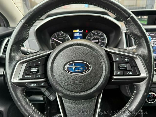 2018 Subaru Impreza 2.0I LIMITED W/LEATHER, HEATED SEATS, APPLE CARPLAY & ANDROID  - 22931140 - 18