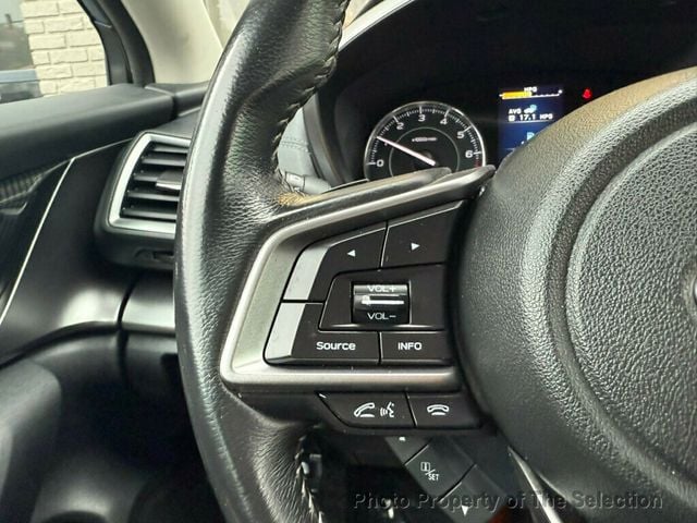 2018 Subaru Impreza 2.0I LIMITED W/LEATHER, HEATED SEATS, APPLE CARPLAY & ANDROID  - 22931140 - 19