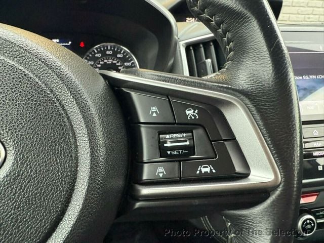 2018 Subaru Impreza 2.0I LIMITED W/LEATHER, HEATED SEATS, APPLE CARPLAY & ANDROID  - 22931140 - 20