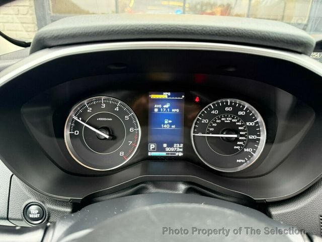 2018 Subaru Impreza 2.0I LIMITED W/LEATHER, HEATED SEATS, APPLE CARPLAY & ANDROID  - 22931140 - 23