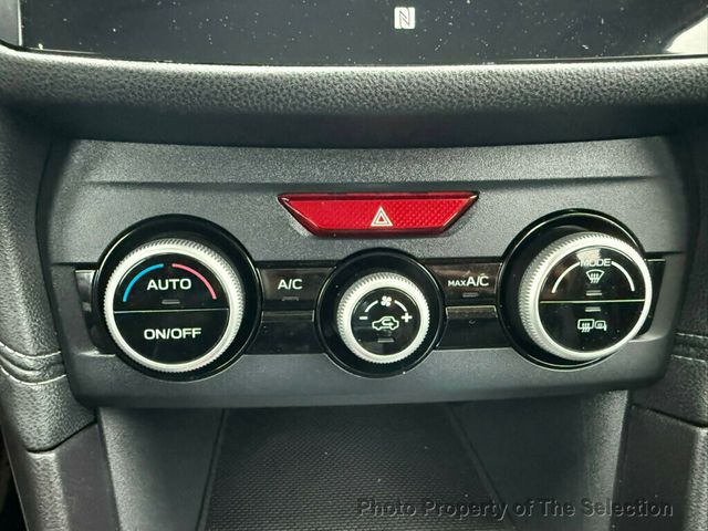 2018 Subaru Impreza 2.0I LIMITED W/LEATHER, HEATED SEATS, APPLE CARPLAY & ANDROID  - 22931140 - 27