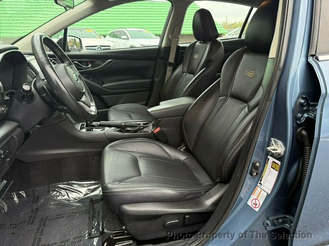 2018 Subaru Impreza 2.0I LIMITED W/LEATHER, HEATED SEATS, APPLE CARPLAY & ANDROID  - 22931140 - 31