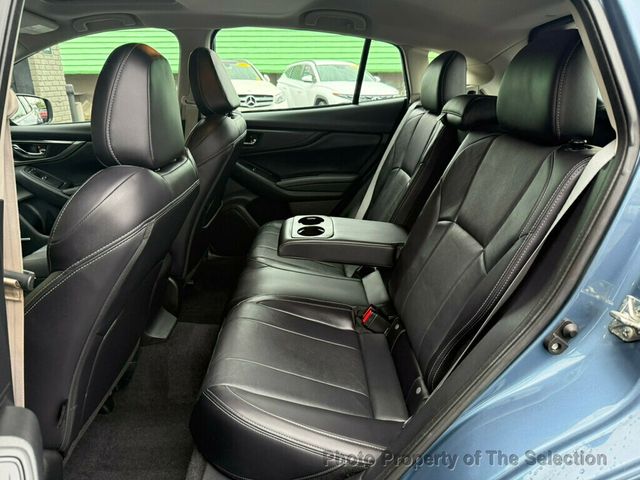 2018 Subaru Impreza 2.0I LIMITED W/LEATHER, HEATED SEATS, APPLE CARPLAY & ANDROID  - 22931140 - 32