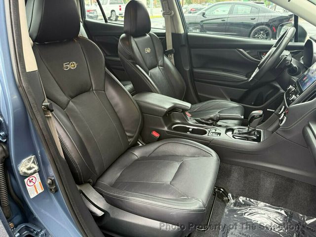 2018 Subaru Impreza 2.0I LIMITED W/LEATHER, HEATED SEATS, APPLE CARPLAY & ANDROID  - 22931140 - 34