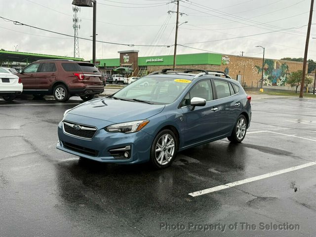 2018 Subaru Impreza 2.0I LIMITED W/LEATHER, HEATED SEATS, APPLE CARPLAY & ANDROID  - 22931140 - 6