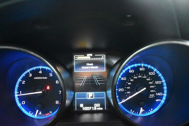 2018 Subaru Outback 2.5i Limited - 22934382 - 11