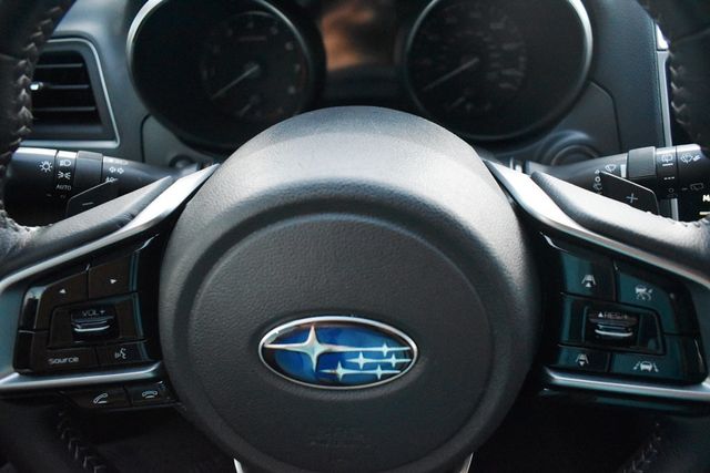 2018 Subaru Outback 2.5i Limited - 22934382 - 12