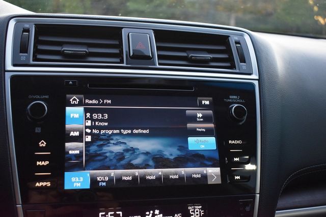 2018 Subaru Outback 2.5i Limited - 22934382 - 14