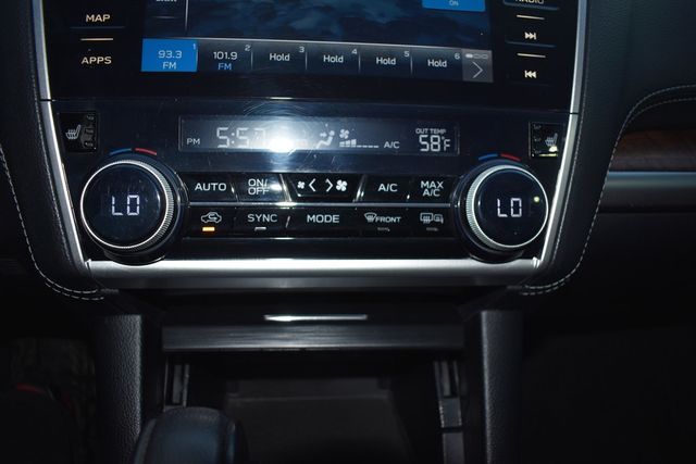 2018 Subaru Outback 2.5i Limited - 22934382 - 15