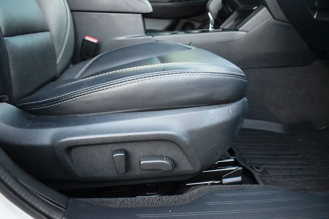2018 Subaru Outback 2.5i Limited - 22934382 - 18